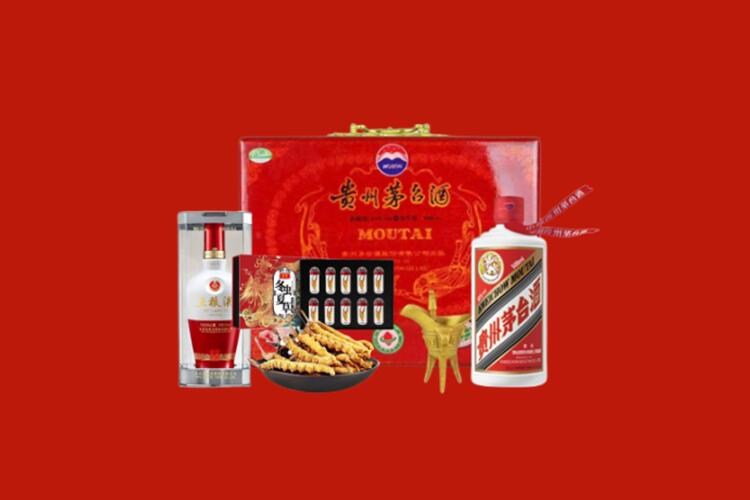 铜仁市玉屏名酒上门回收价格